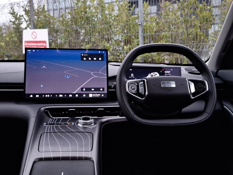 Used Geely Starray 2026 for sale - 77645246: Photo 7