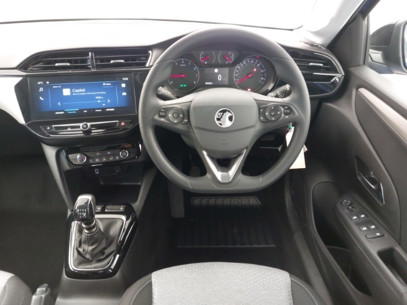 Used Vauxhall Corsa 2025 for sale - 76833234: Photo 7