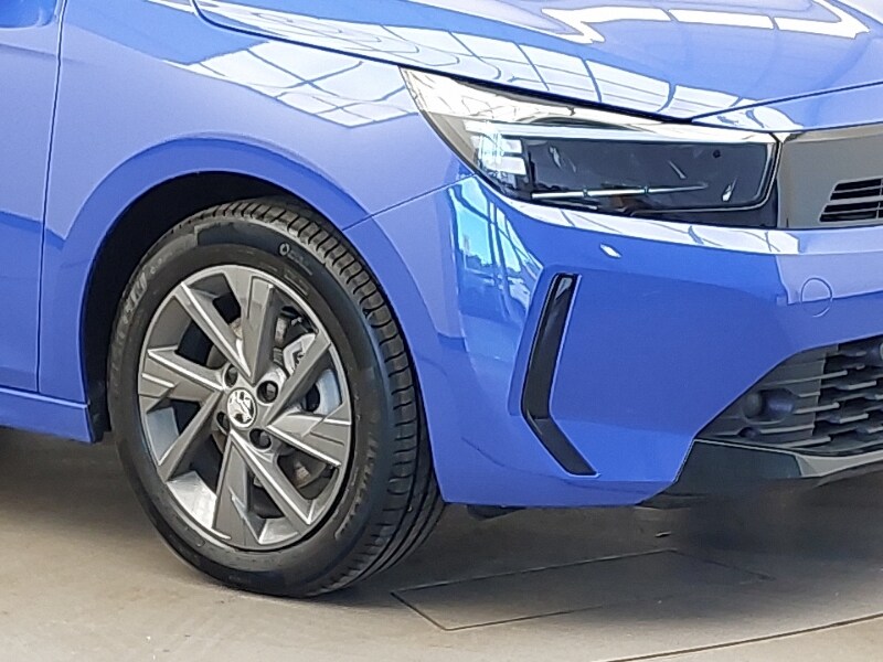 Used Vauxhall Corsa 2025 for sale - 76833234: Photo 9