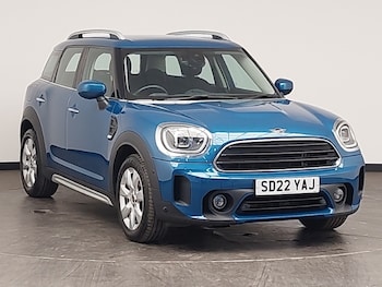Used MINI Countryman 2022 for sale - 78817095: Photo