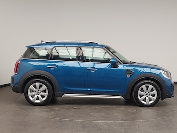 Used MINI Countryman 2022 for sale - 78817095: Photo