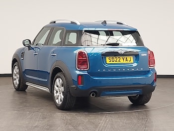 Used MINI Countryman 2022 for sale - 78817095: Photo