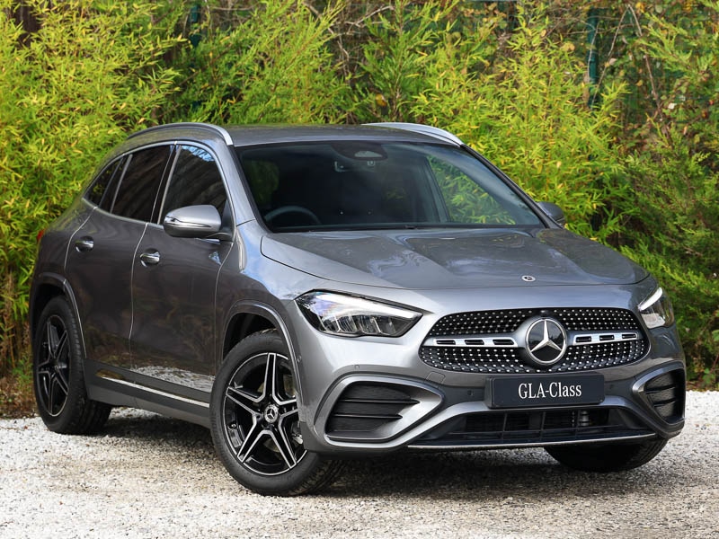 Used Mercedes-Benz GLA 2025 for sale - 76456293: Photo 1