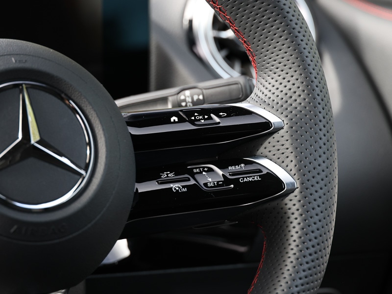 Used Mercedes-Benz GLA 2025 for sale - 76456293: Photo 11