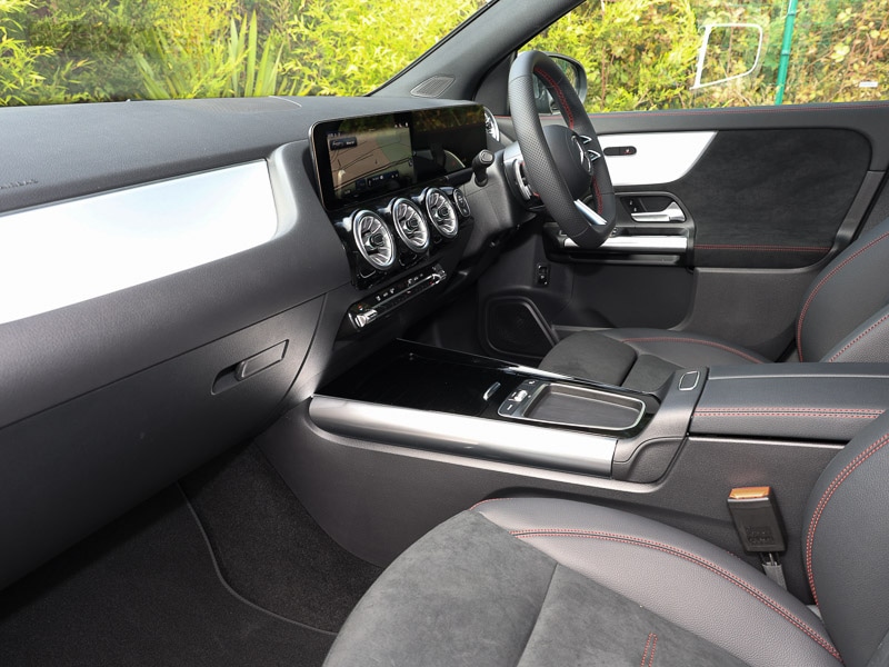 Used Mercedes-Benz GLA 2025 for sale - 76456293: Photo 2