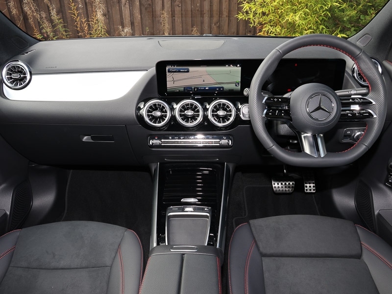 Used Mercedes-Benz GLA 2025 for sale - 76456293: Photo 4