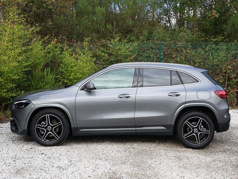 Used Mercedes-Benz GLA 2025 for sale - 76456293: Photo 5