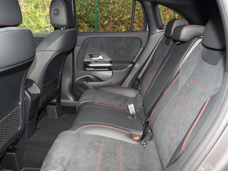 Used Mercedes-Benz GLA 2025 for sale - 76456293: Photo 6