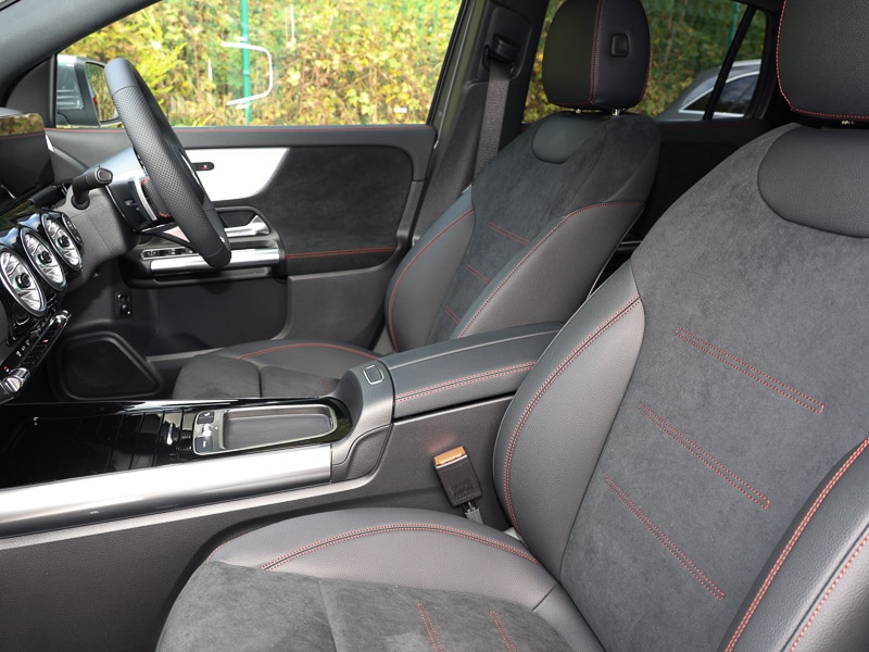 Used Mercedes-Benz GLA 2025 for sale - 76456293: Photo 9