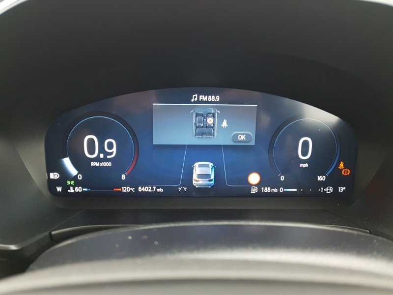 Used Ford Kuga 2025 for sale - 77371697: Photo 11