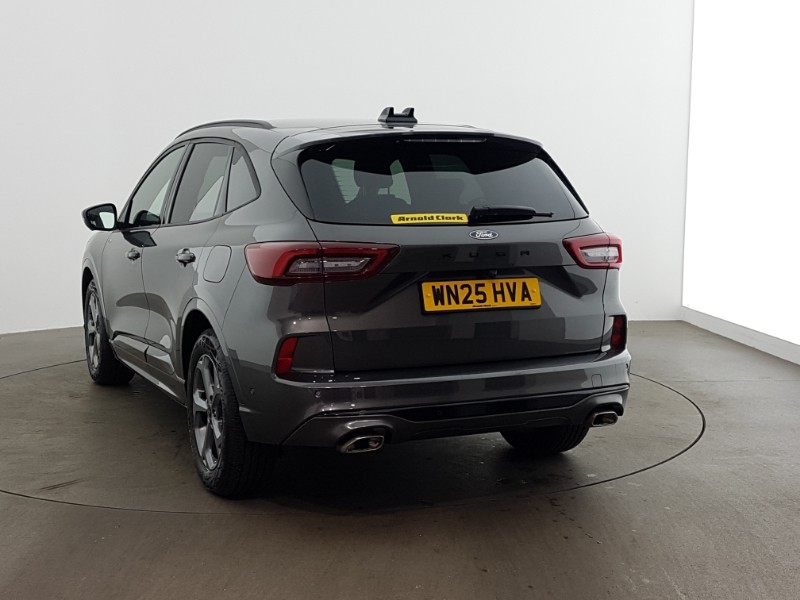 Used Ford Kuga 2025 for sale - 77371697: Photo 3