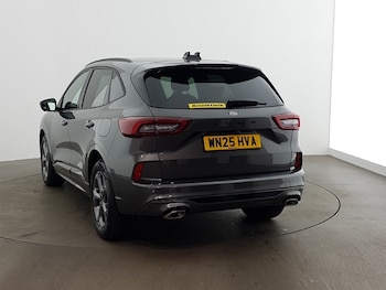 Used Ford Kuga 2025 for sale - 77371697: Photo