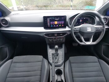 Used SEAT Ibiza 2023 for sale - 78727533: Photo
