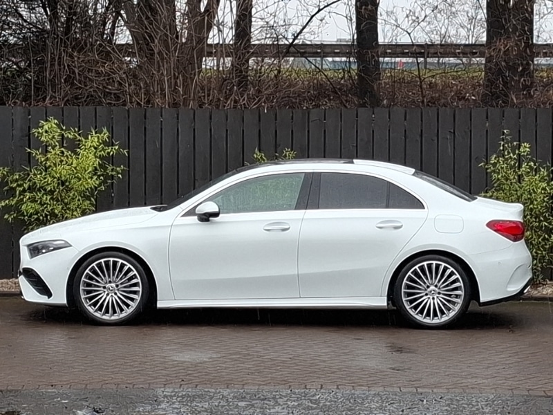 Used Mercedes-Benz A-Class 2023 for sale - 77823313: Photo 4