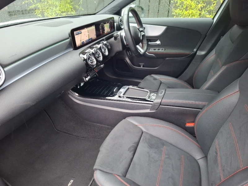 Used Mercedes-Benz A-Class 2023 for sale - 77823313: Photo 5