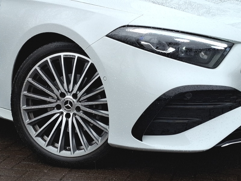 Used Mercedes-Benz A-Class 2023 for sale - 77823313: Photo 9