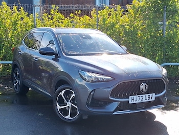 Used MG MG HS 2023 for sale - 78610447: Photo