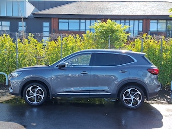 Used MG MG HS 2023 for sale - 78610447: Photo