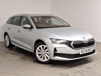 2024 - 2.0 TDI 150 SE L 5dr DSG