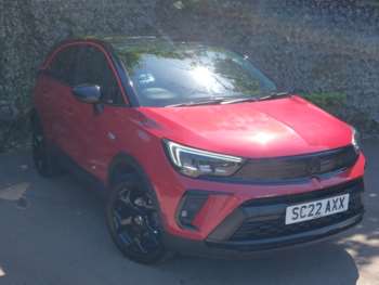 Used Vauxhall Crossland 2022 for sale - 75441851: Photo