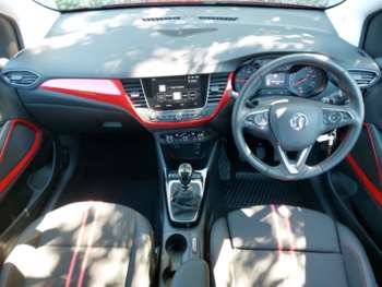 Used Vauxhall Crossland 2022 for sale - 75441851: Photo