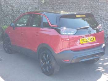 Used Vauxhall Crossland 2022 for sale - 75441851: Photo