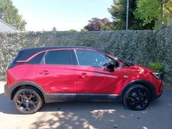Used Vauxhall Crossland 2022 for sale - 75441851: Photo