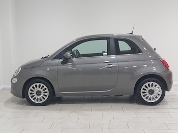 Used Fiat 500 2022 for sale - 76786022: Photo