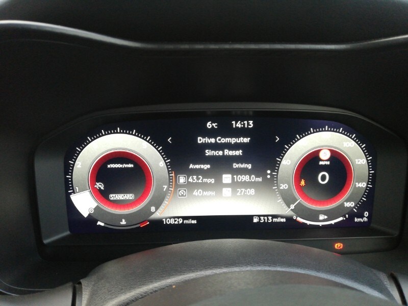 Used Nissan Juke 2025 for sale - 76816847: Photo 10