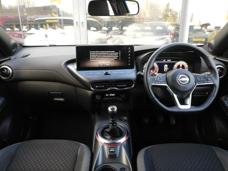 Used Nissan Juke 2025 for sale - 76816847: Photo 2