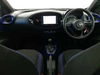 Used Toyota Aygo X 2023 for sale - 78423013: Photo