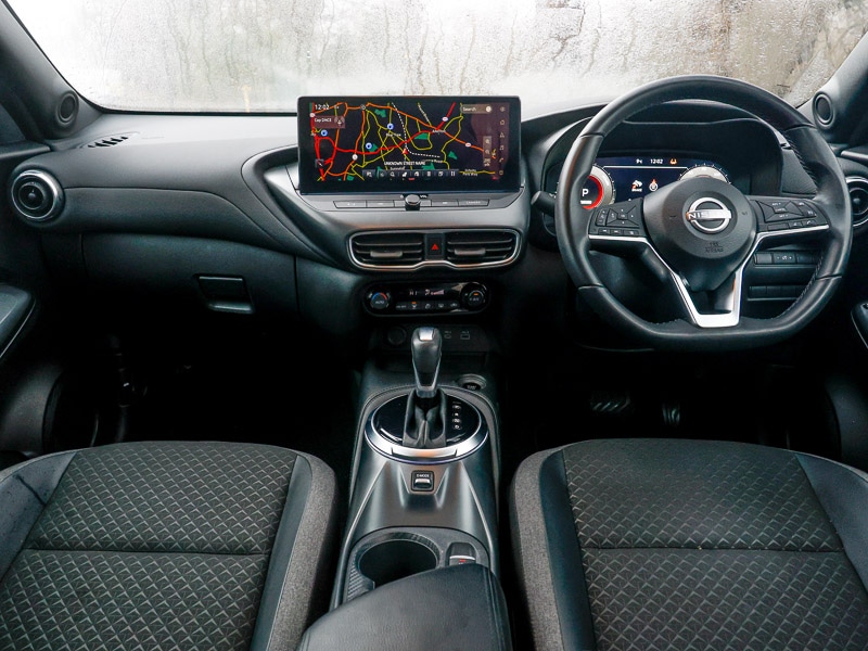 Used Nissan Juke 2024 for sale - 78164718: Photo 2