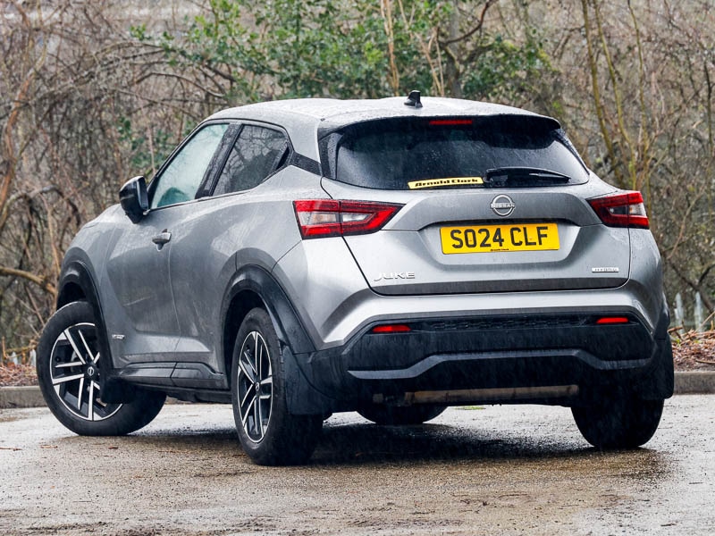 Used Nissan Juke 2024 for sale - 78164718: Photo 3