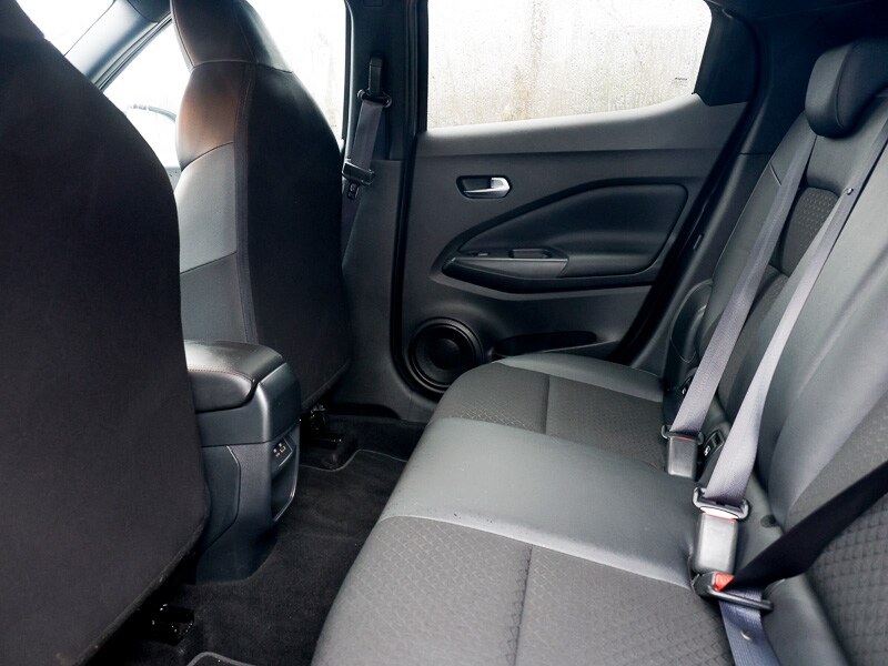 Used Nissan Juke 2024 for sale - 78164718: Photo 6