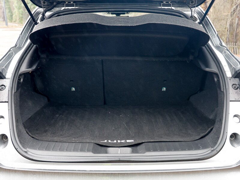 Used Nissan Juke 2024 for sale - 78164718: Photo 8