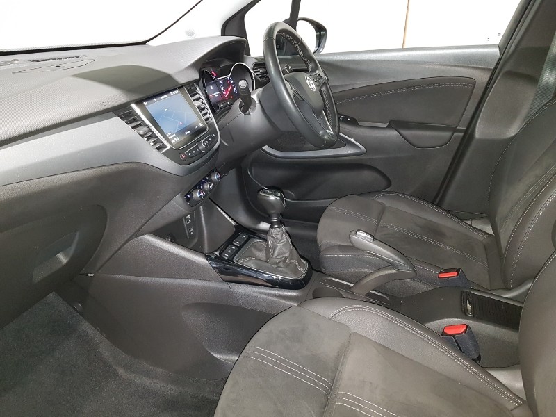Used Vauxhall Crossland 2022 for sale - 77875006: Photo 5