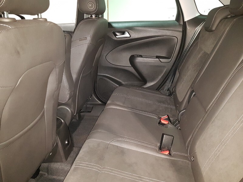 Used Vauxhall Crossland 2022 for sale - 77875006: Photo 6