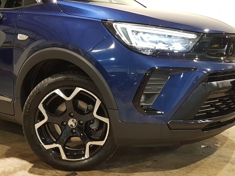 Used Vauxhall Crossland 2022 for sale - 77875006: Photo 9