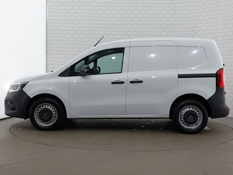 Used Renault Kangoo 2024 for sale - 77986028: Photo 4