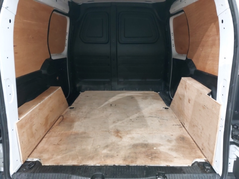 Used Renault Kangoo 2024 for sale - 77986028: Photo 8