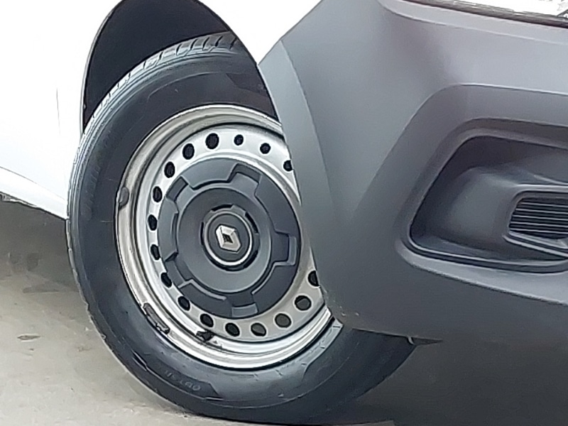 Used Renault Kangoo 2024 for sale - 77986028: Photo 9