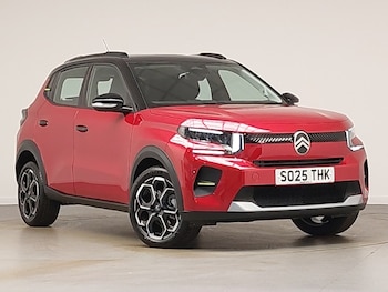 Used Citroen C3 2025 for sale - 75591511: Photo