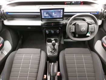 Used Citroen C3 2025 for sale - 75591511: Photo