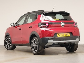 Used Citroen C3 2025 for sale - 75591511: Photo