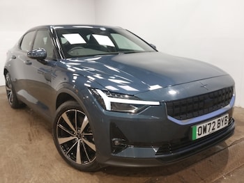 Polestar - Polestar 2