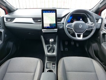 Used Renault Symbioz 2025 for sale - 78683615: Photo