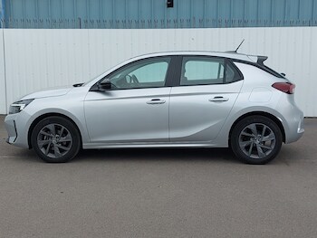 Used Vauxhall Corsa 2024 for sale - 76252082: Photo