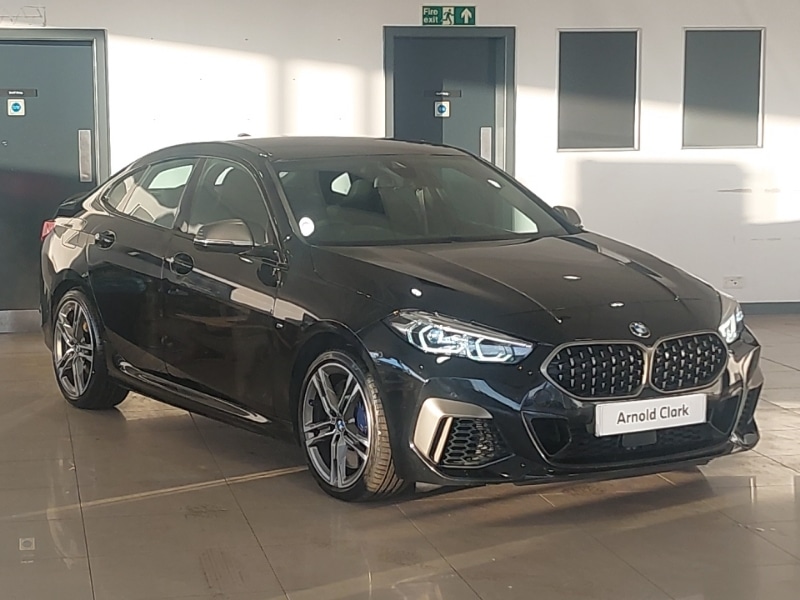 Used BMW 2 Series 2022 for sale - 76695607: Photo 1