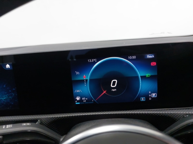 Used Mercedes-Benz A-Class 2020 for sale - 77130485: Photo 11