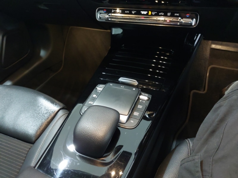 Used Mercedes-Benz A-Class 2020 for sale - 77130485: Photo 12